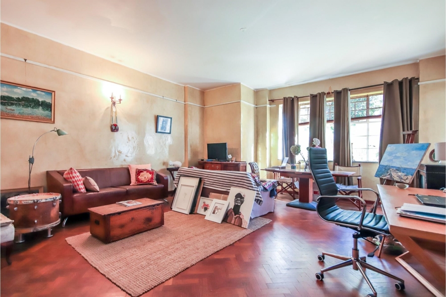 To Let 2 Bedroom Property for Rent in Killarney Gauteng