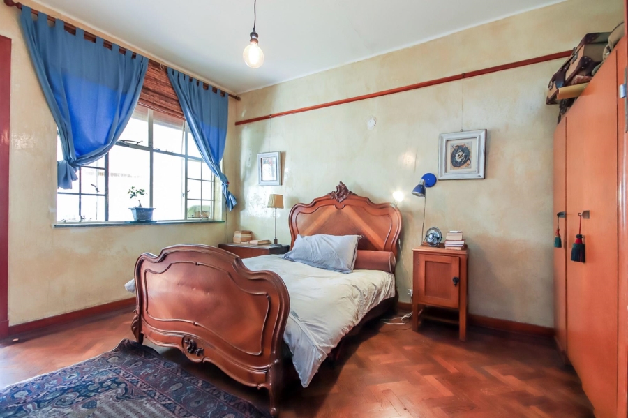 To Let 2 Bedroom Property for Rent in Killarney Gauteng