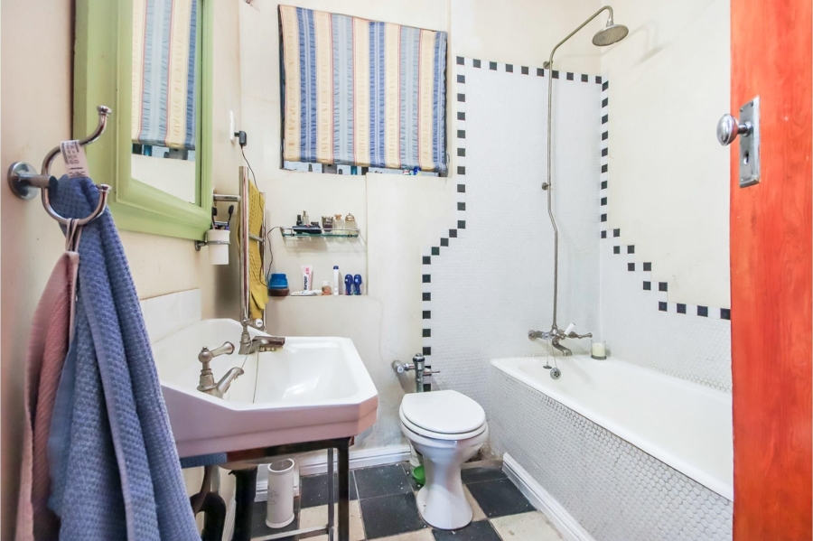 To Let 2 Bedroom Property for Rent in Killarney Gauteng