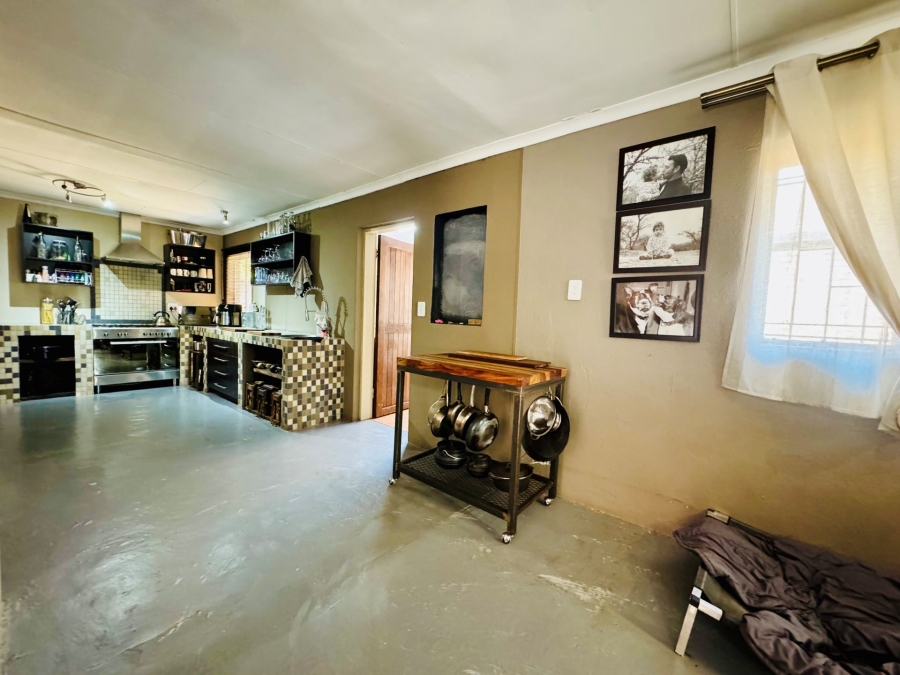 3 Bedroom Property for Sale in Doornpoort Gauteng