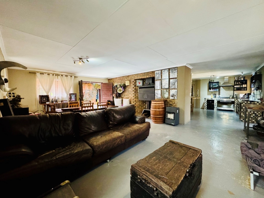 3 Bedroom Property for Sale in Doornpoort Gauteng