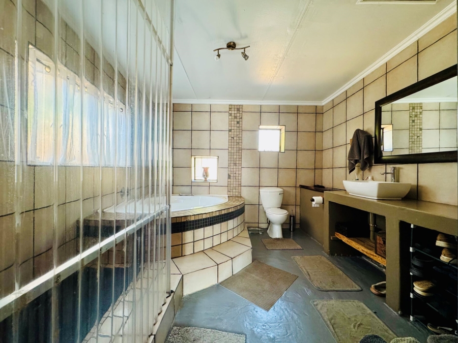 3 Bedroom Property for Sale in Doornpoort Gauteng