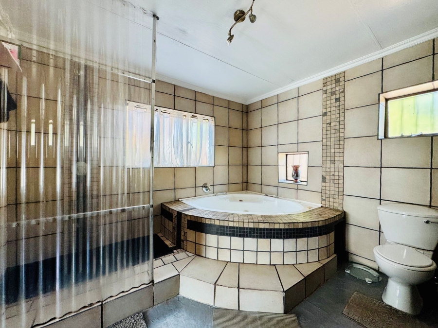 3 Bedroom Property for Sale in Doornpoort Gauteng