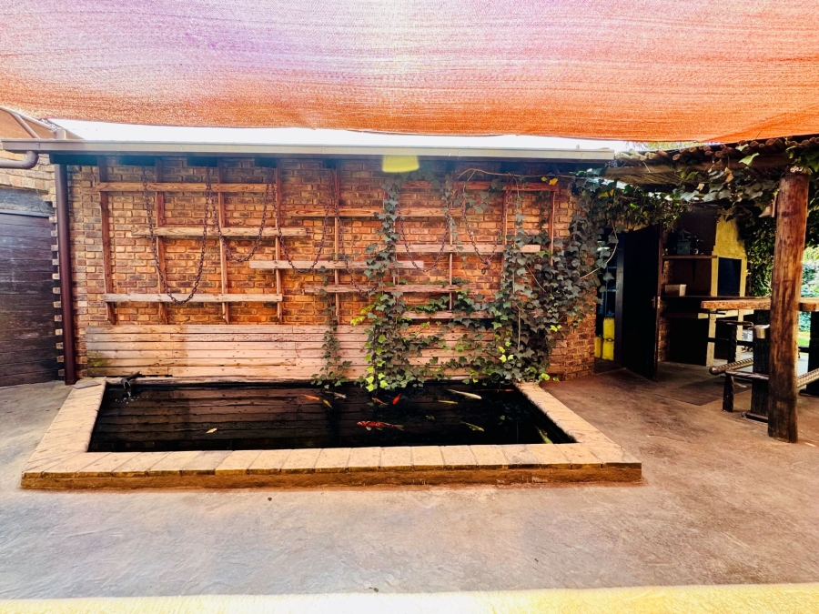 3 Bedroom Property for Sale in Doornpoort Gauteng