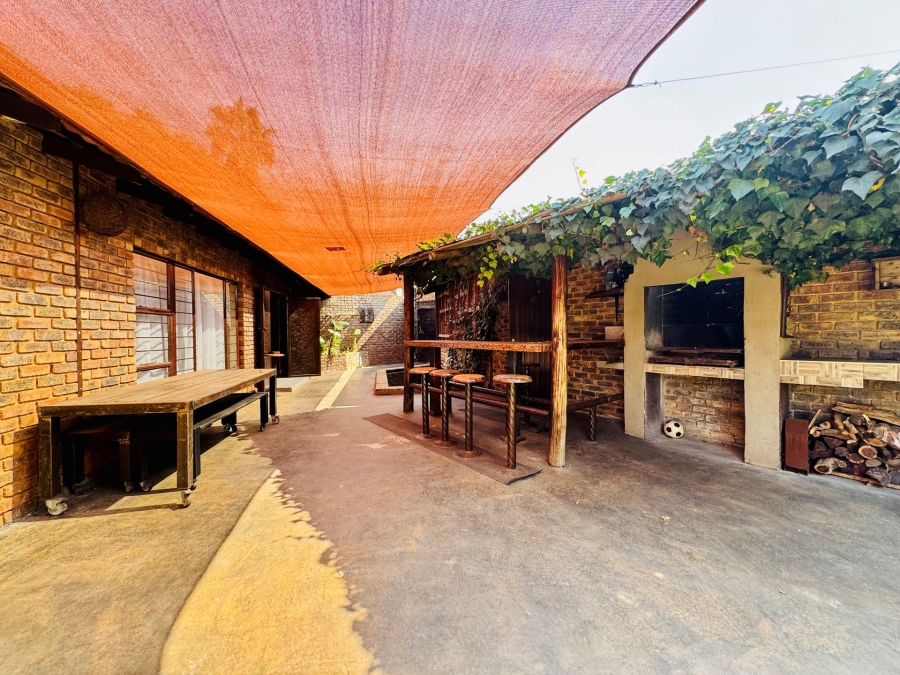 3 Bedroom Property for Sale in Doornpoort Gauteng