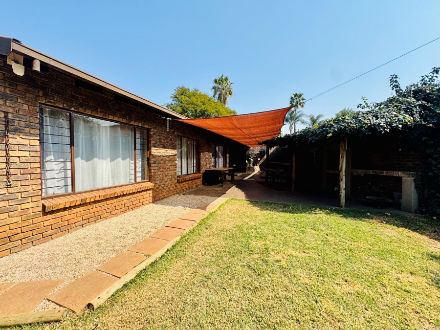 3 Bedroom Property for Sale in Doornpoort Gauteng
