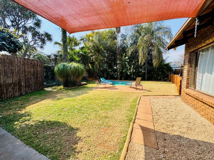 3 Bedroom Property for Sale in Doornpoort Gauteng