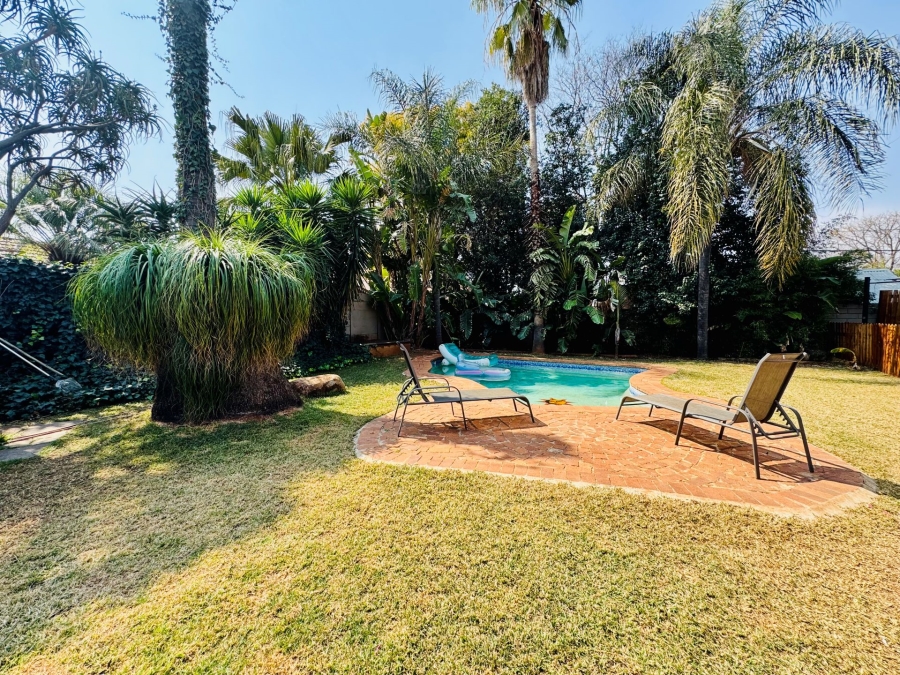 3 Bedroom Property for Sale in Doornpoort Gauteng