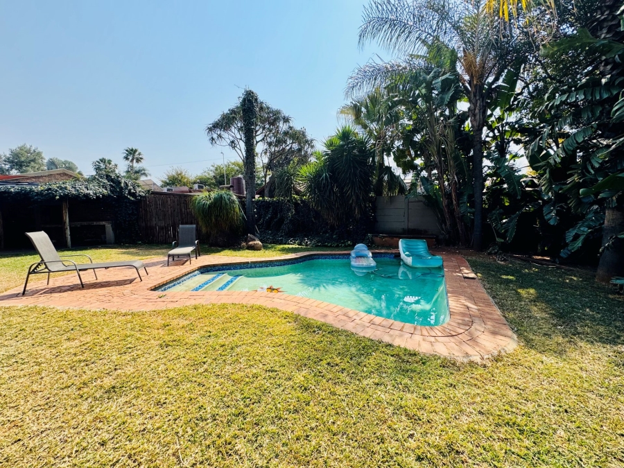 3 Bedroom Property for Sale in Doornpoort Gauteng