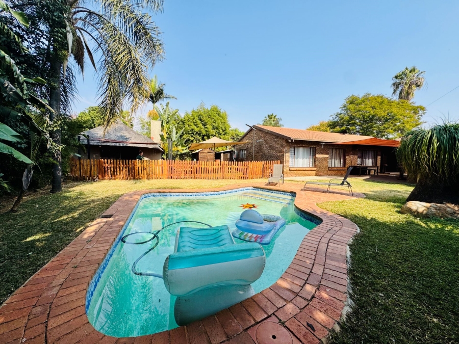 3 Bedroom Property for Sale in Doornpoort Gauteng