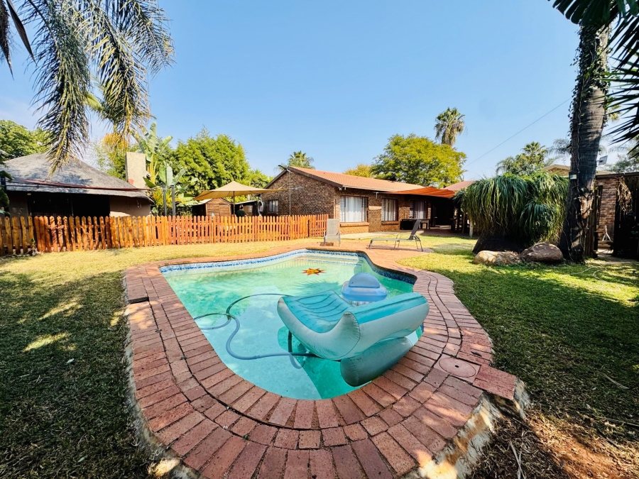 3 Bedroom Property for Sale in Doornpoort Gauteng