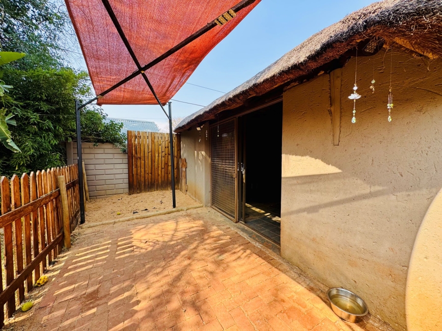 3 Bedroom Property for Sale in Doornpoort Gauteng