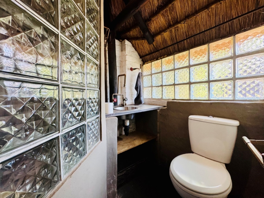 3 Bedroom Property for Sale in Doornpoort Gauteng