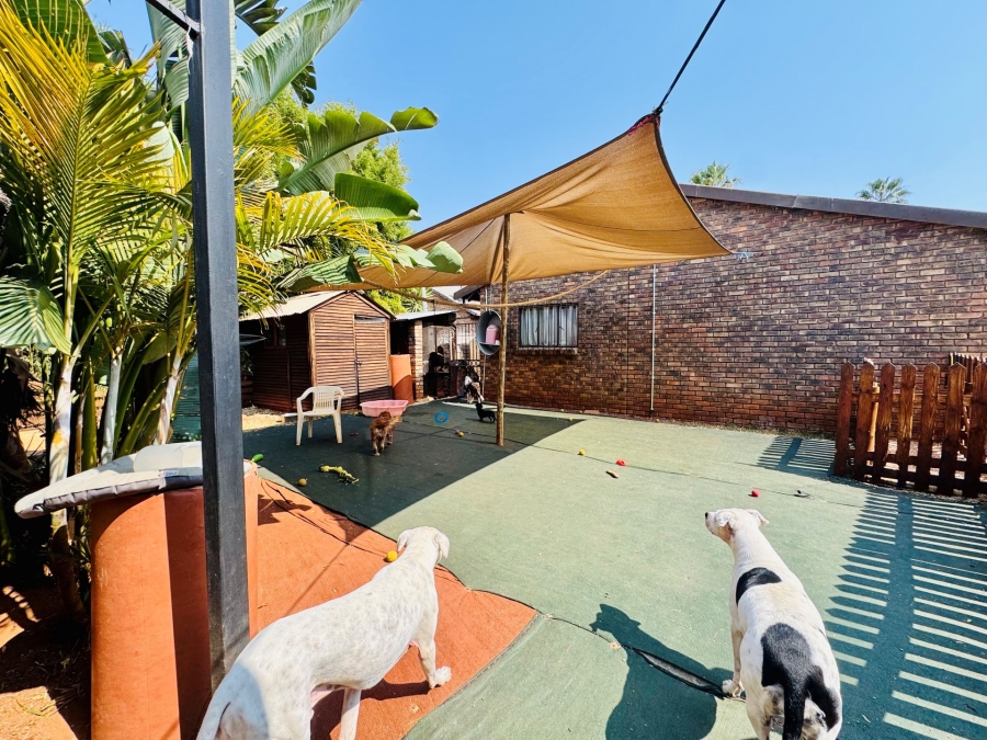 3 Bedroom Property for Sale in Doornpoort Gauteng