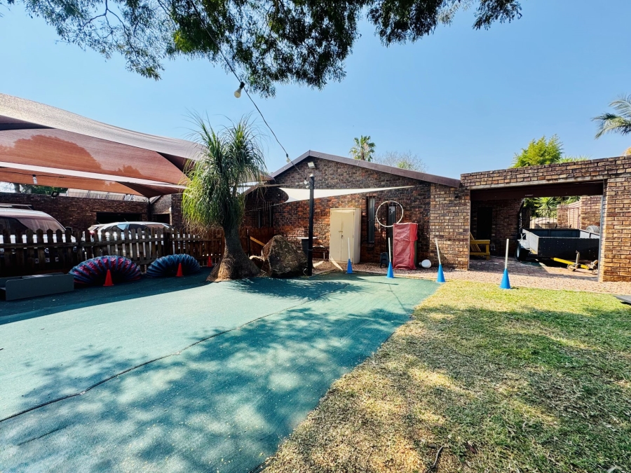 3 Bedroom Property for Sale in Doornpoort Gauteng