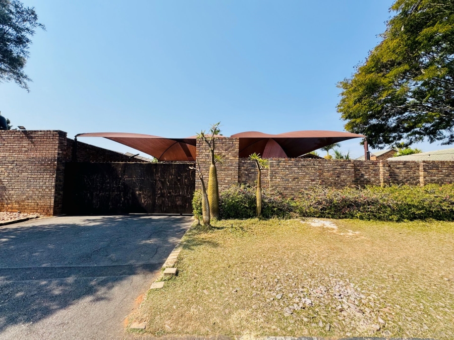 3 Bedroom Property for Sale in Doornpoort Gauteng