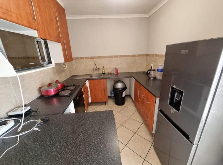 To Let 2 Bedroom Property for Rent in Noordwyk Gauteng