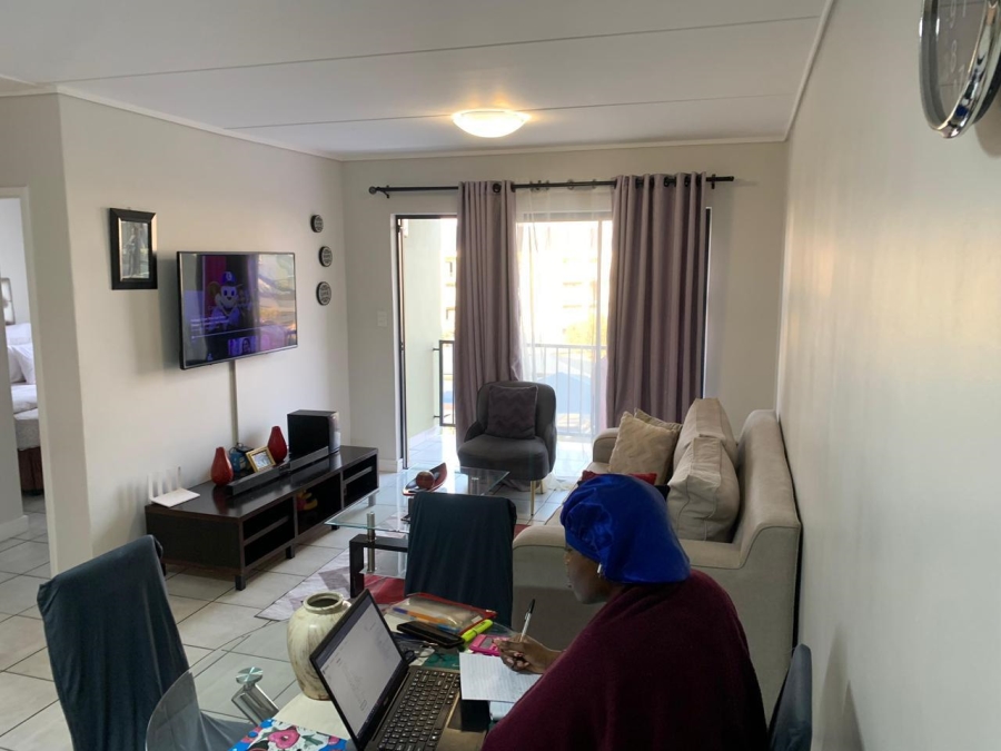 To Let 3 Bedroom Property for Rent in Linbro Park Gauteng