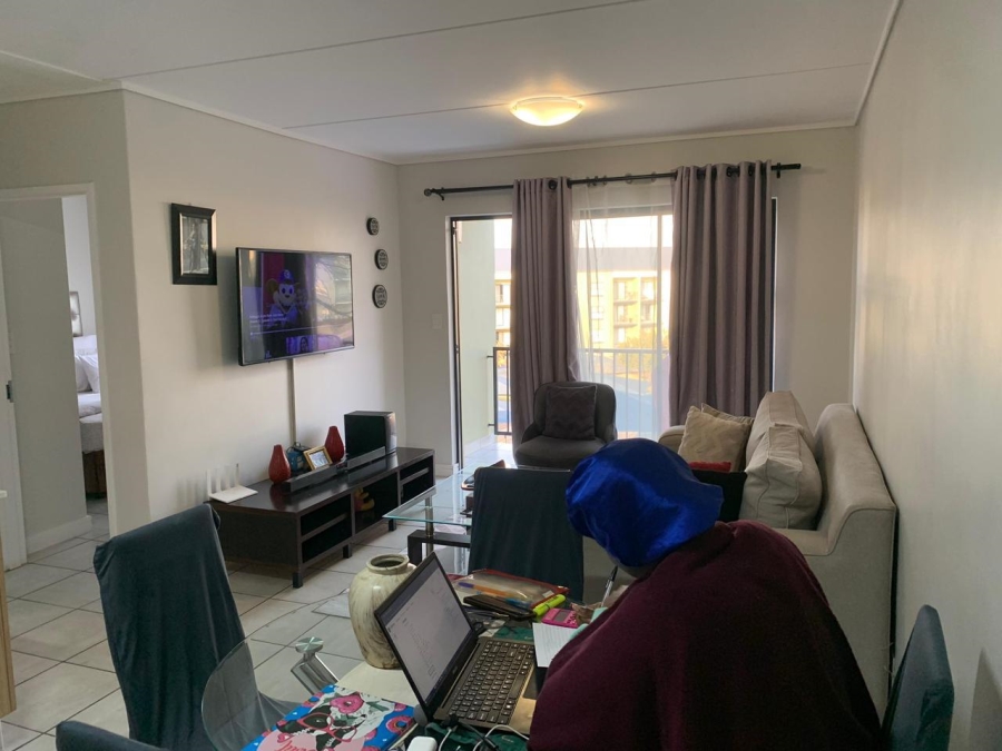 To Let 3 Bedroom Property for Rent in Linbro Park Gauteng