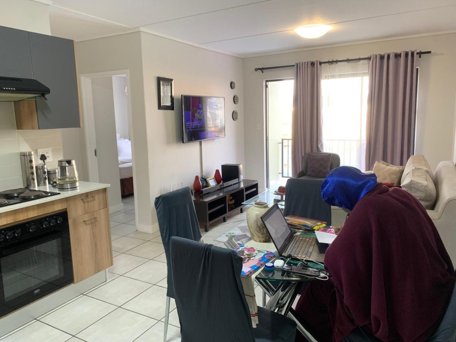 To Let 3 Bedroom Property for Rent in Linbro Park Gauteng