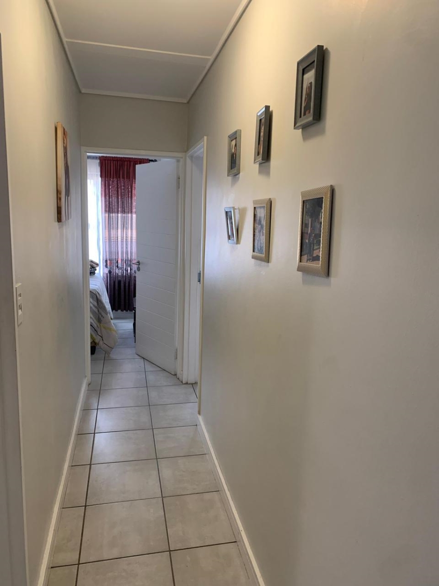 To Let 3 Bedroom Property for Rent in Linbro Park Gauteng
