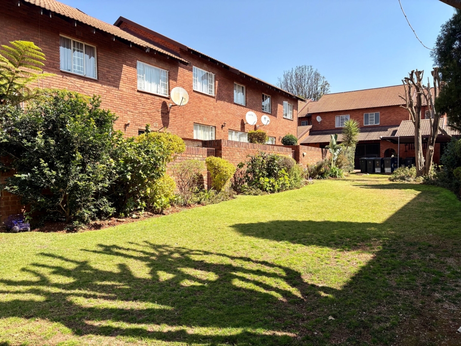 3 Bedroom Property for Sale in Fairland Gauteng