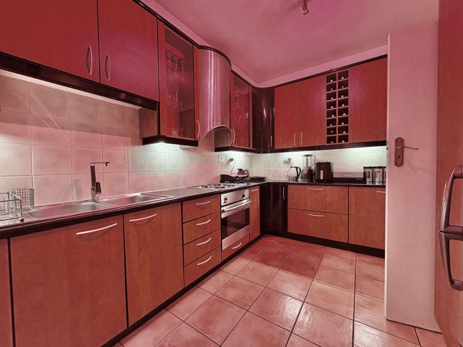 3 Bedroom Property for Sale in Fairland Gauteng