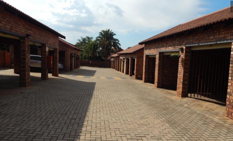 2 Bedroom Property for Sale in Centurion Central Gauteng