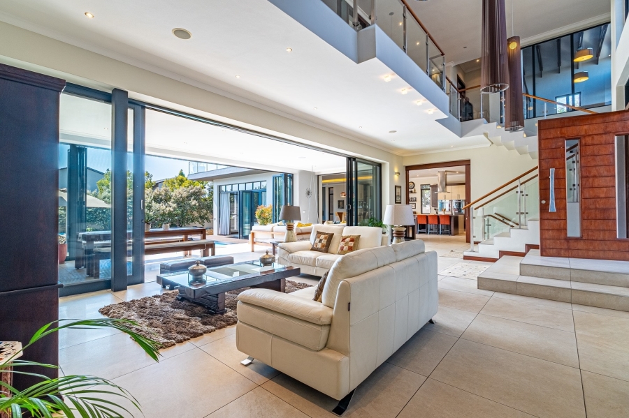 5 Bedroom Property for Sale in Waterfall Country Estate Gauteng