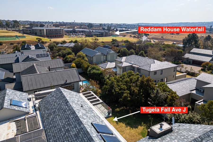 5 Bedroom Property for Sale in Waterfall Country Estate Gauteng
