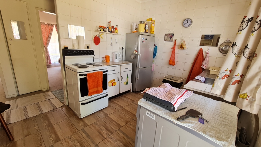 2 Bedroom Property for Sale in Norkem Park Gauteng