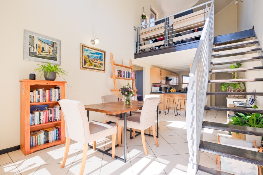 To Let 2 Bedroom Property for Rent in Lonehill Gauteng