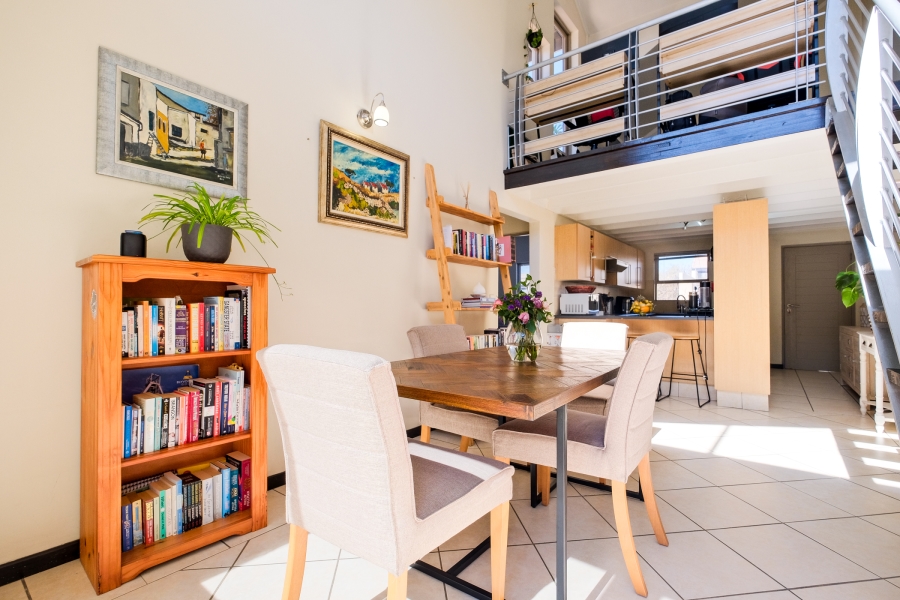 To Let 2 Bedroom Property for Rent in Lonehill Gauteng