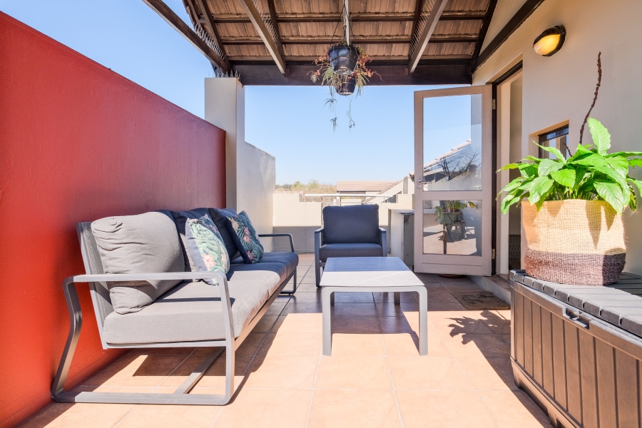To Let 2 Bedroom Property for Rent in Lonehill Gauteng