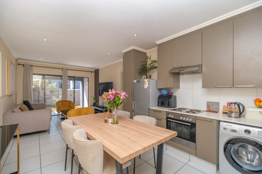 3 Bedroom Property for Sale in Lonehill Gauteng