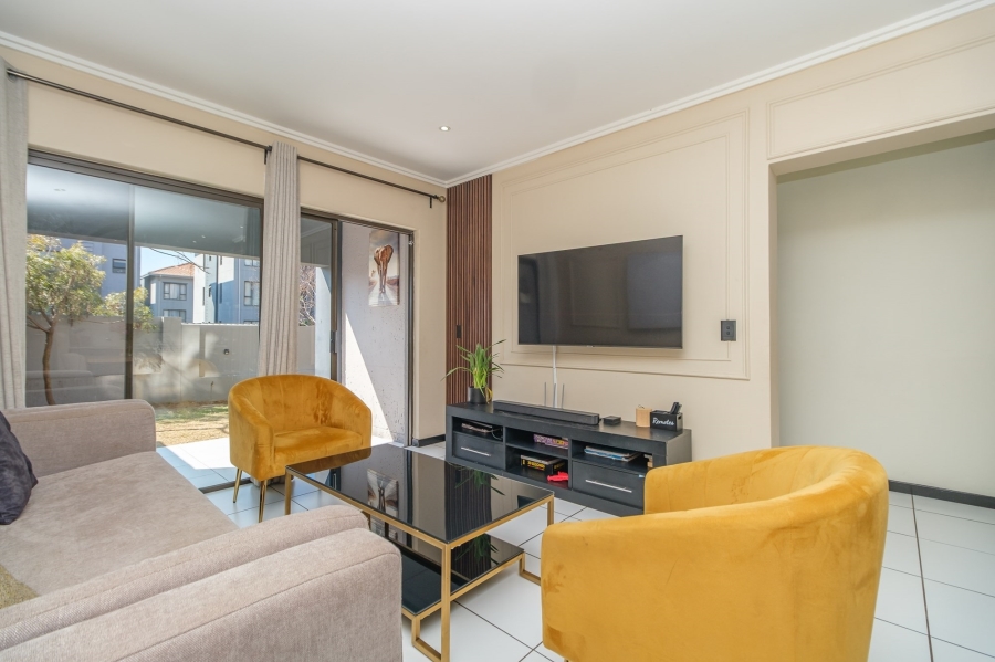 3 Bedroom Property for Sale in Lonehill Gauteng