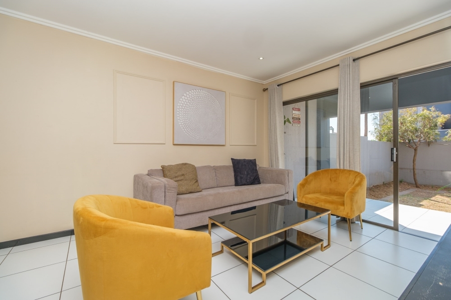 3 Bedroom Property for Sale in Lonehill Gauteng