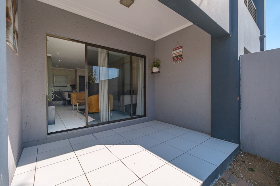 3 Bedroom Property for Sale in Lonehill Gauteng