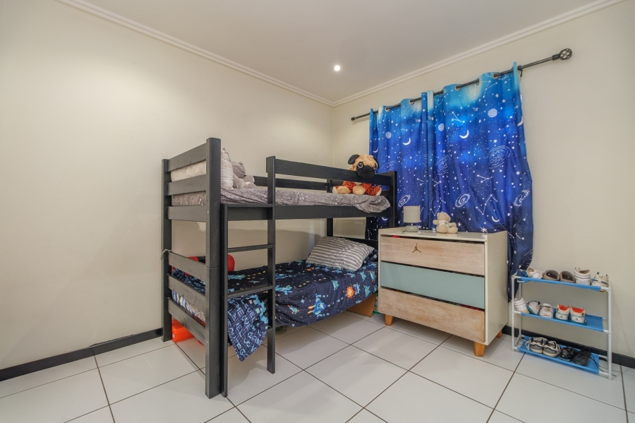3 Bedroom Property for Sale in Lonehill Gauteng