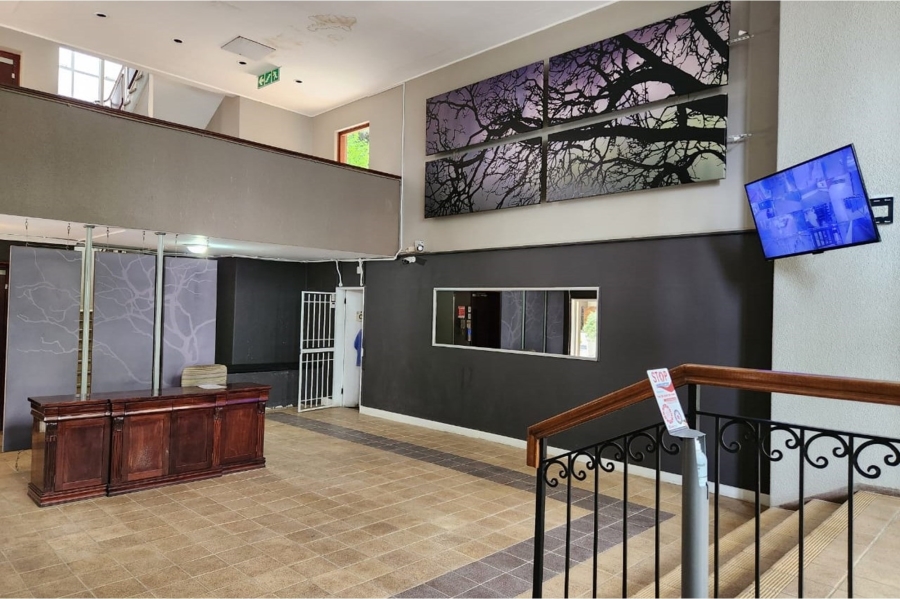 2 Bedroom Property for Sale in Rosebank Gauteng