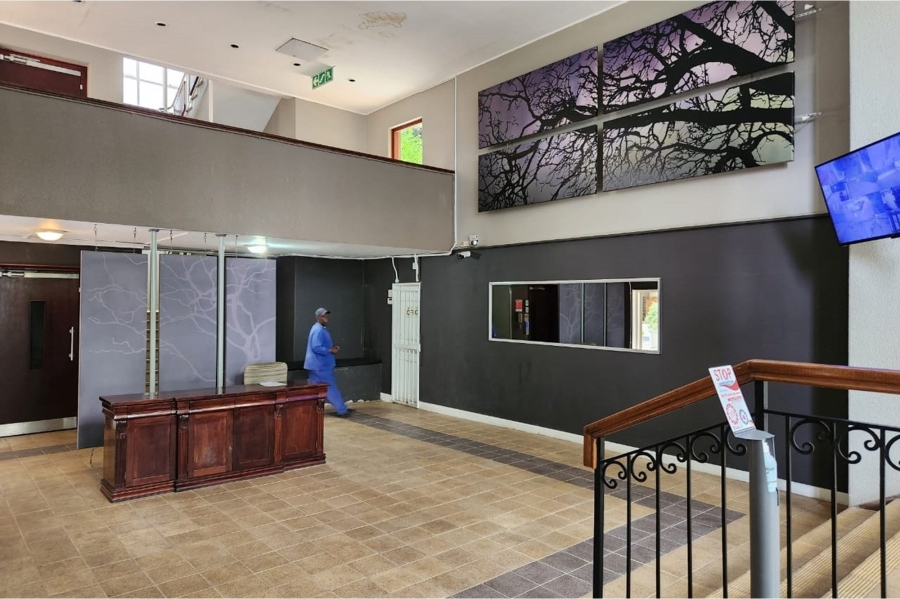 2 Bedroom Property for Sale in Rosebank Gauteng
