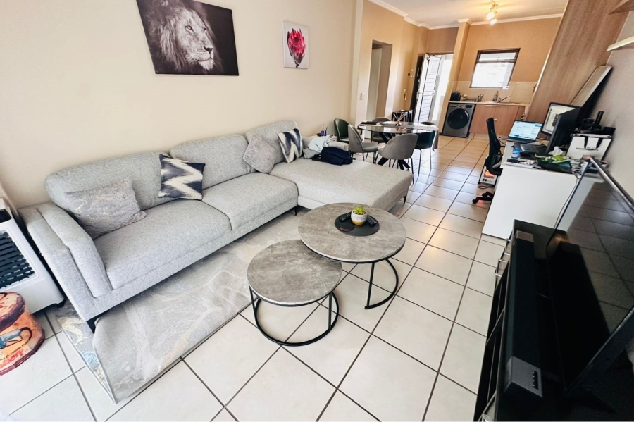 2 Bedroom Property for Sale in Bryanston Gauteng