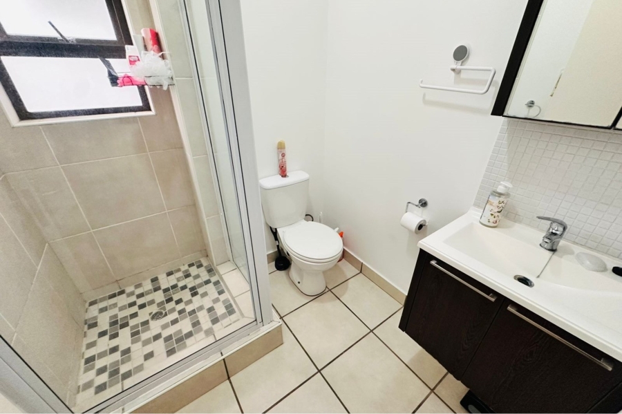 2 Bedroom Property for Sale in Bryanston Gauteng
