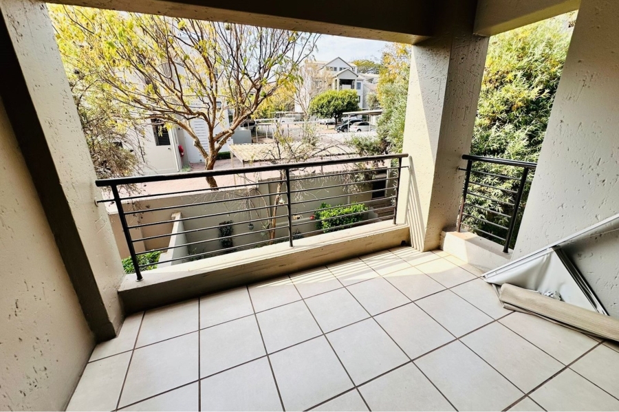 2 Bedroom Property for Sale in Bryanston Gauteng
