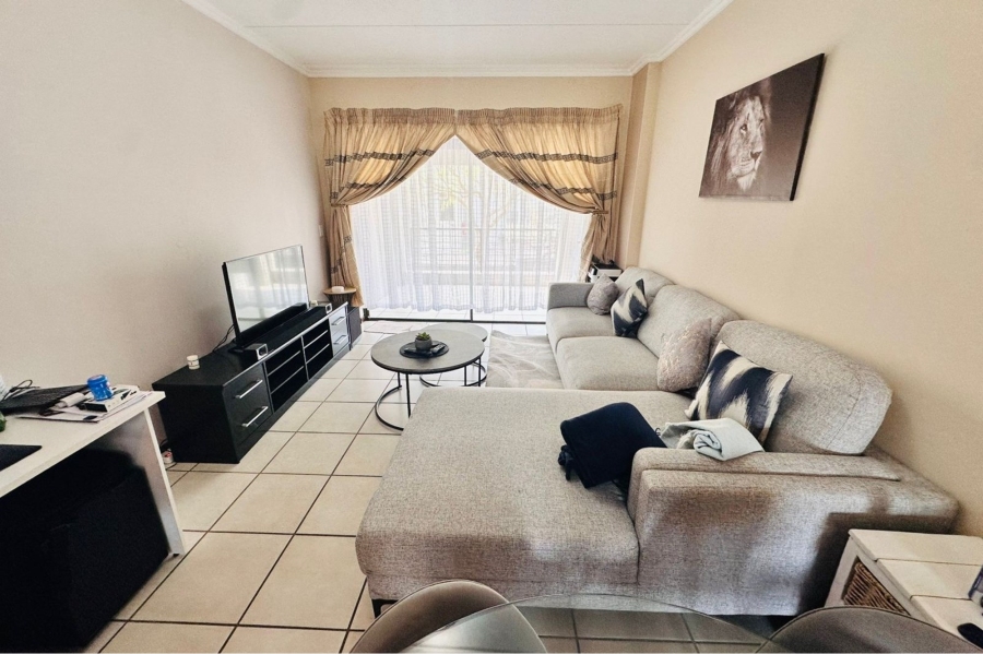 2 Bedroom Property for Sale in Bryanston Gauteng