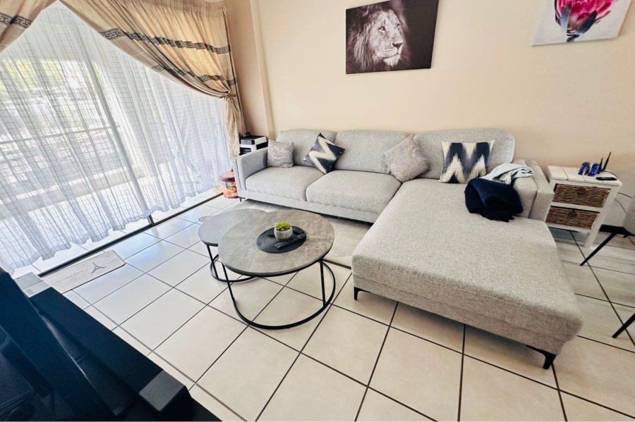 2 Bedroom Property for Sale in Bryanston Gauteng