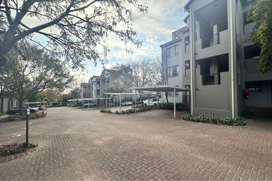 2 Bedroom Property for Sale in Bryanston Gauteng