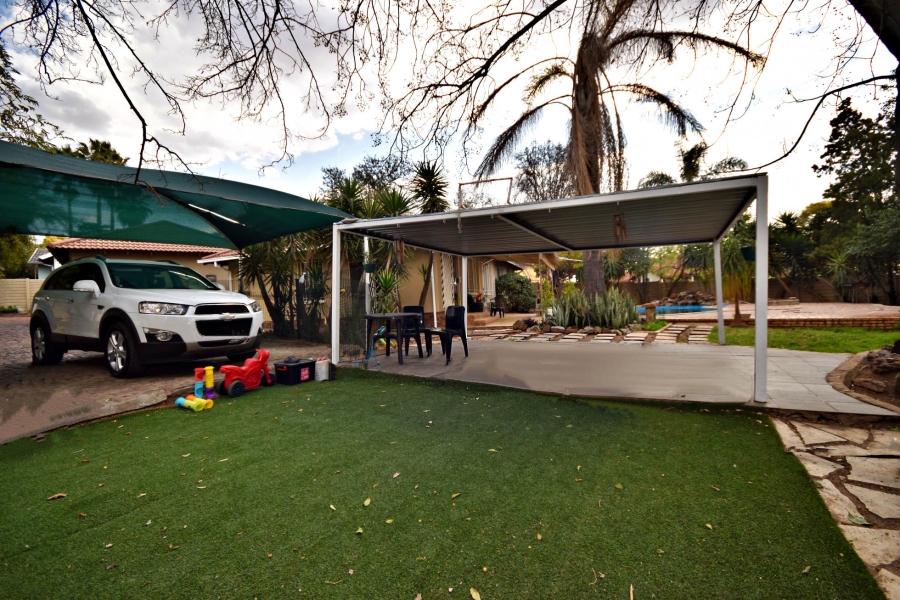 3 Bedroom Property for Sale in Bloubosrand Gauteng