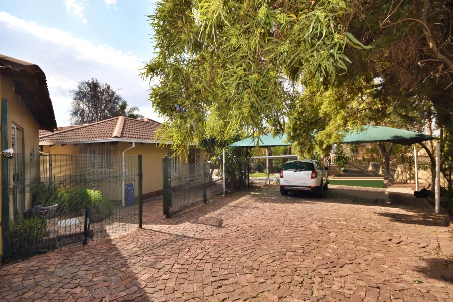3 Bedroom Property for Sale in Bloubosrand Gauteng
