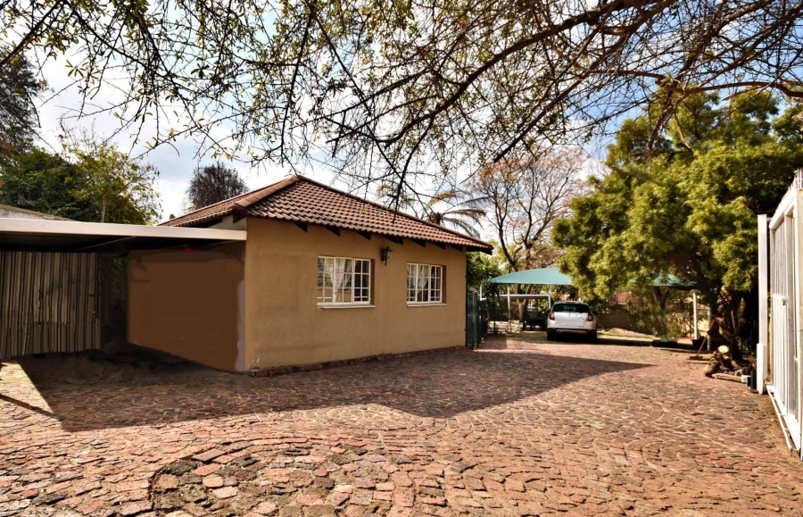 3 Bedroom Property for Sale in Bloubosrand Gauteng